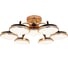 Потолочная светодиодная люстра F-promo 2473-7P 6