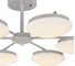 Потолочная светодиодная люстра F-promo 2475-6P 2
