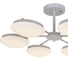 Потолочная светодиодная люстра F-promo 2475-6P 4