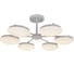 Потолочная светодиодная люстра F-promo 2475-6P 6