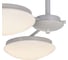 Потолочная светодиодная люстра F-promo 2475-3P 4