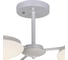 Потолочная светодиодная люстра F-promo 2475-3P 5