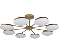 Потолочная светодиодная люстра F-promo 2476-8P