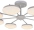 Потолочная светодиодная люстра F-promo 2475-8P 2