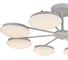 Потолочная светодиодная люстра F-promo 2475-8P 3