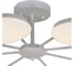 Потолочная светодиодная люстра F-promo 2475-8P 4