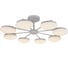 Потолочная светодиодная люстра F-promo 2475-8P 7