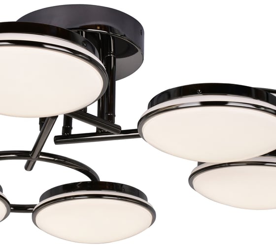 Потолочная светодиодная люстра F-promo 2478-6U