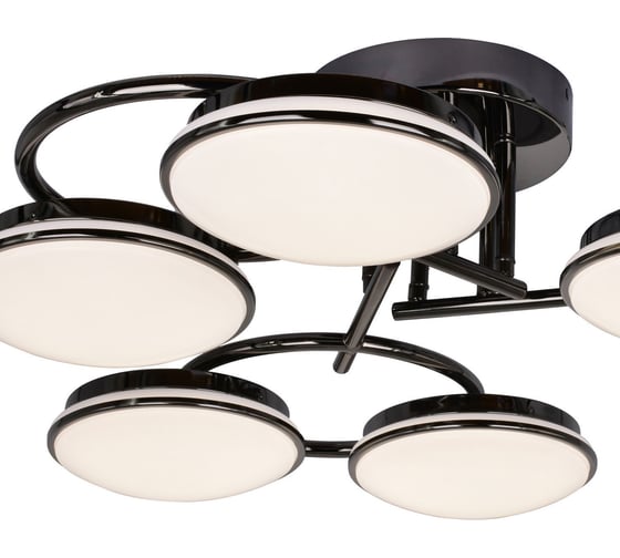 Потолочная светодиодная люстра F-promo 2478-6U