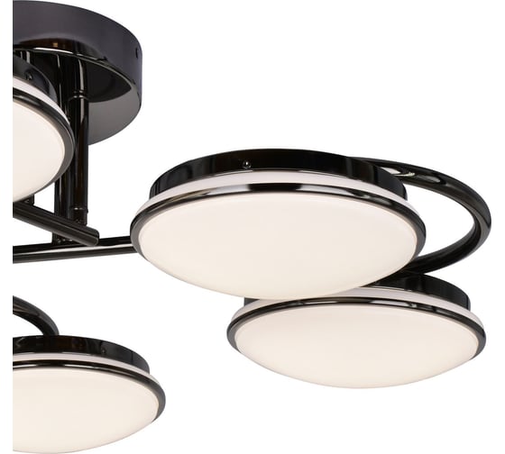Потолочная светодиодная люстра F-promo 2478-6U