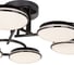 Потолочная светодиодная люстра F-promo 2478-6U 3