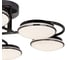 Потолочная светодиодная люстра F-promo 2478-6U 5