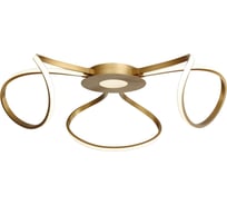 Потолочная светодиодная люстра F-promo 2561-6U