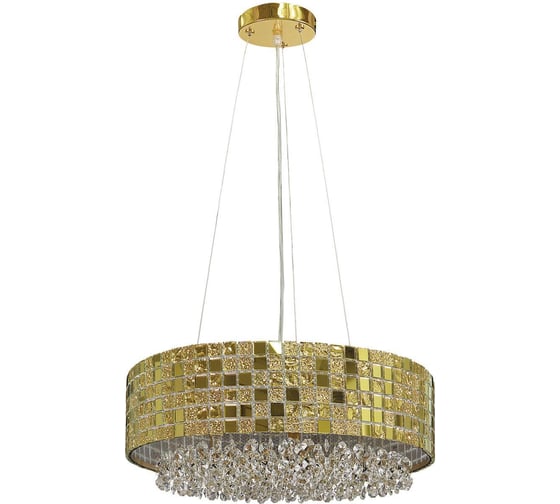 Подвесная люстра Lightstar 743162