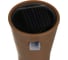 Фонарь на солнечной батарее Inbloom, 1.9м, 20LED, шампань, 1.2V 40mAh Ni-MH, ABS, PP, IP44 475-345 4