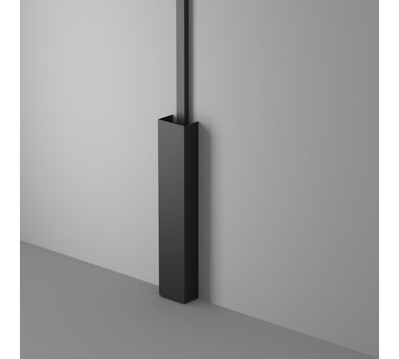 Короб для блока питания MAYTONI ELASITY TRA160BDR-B