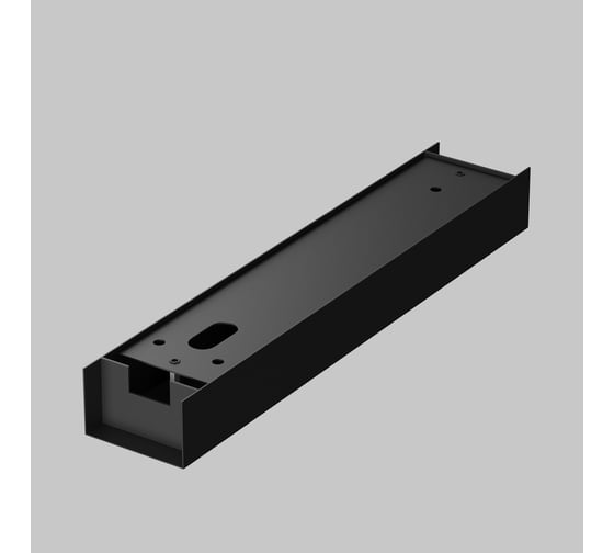 Короб для блока питания MAYTONI ELASITY TRA160BDR-B
