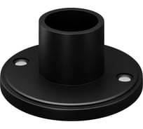 Основание напольное для круглого шинопровода MAYTONI LEVITY TRA184BC-R-11B