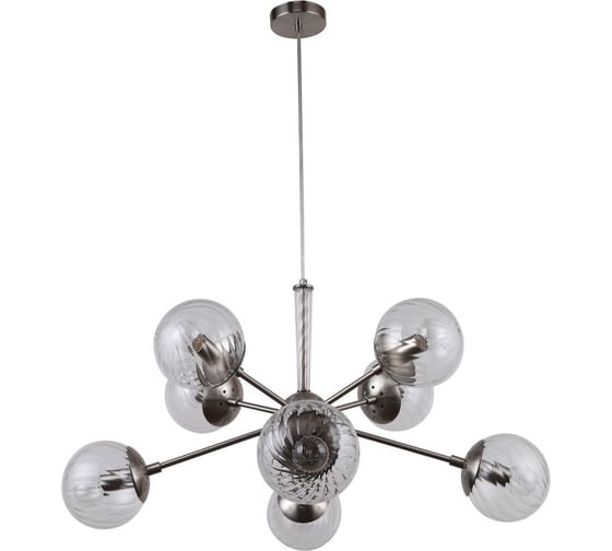 Подвесная люстра F-promo 2200-8P