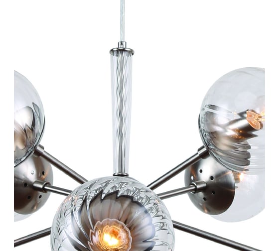Подвесная люстра F-promo 2200-8P