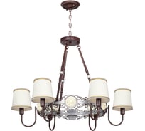 Подвесная люстра Favourite 2532-6PC