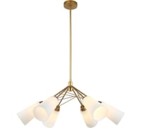 Подвесная люстра Favourite 2357-6P