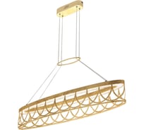 Подвесной светодиодный светильник Favourite 2355-5P