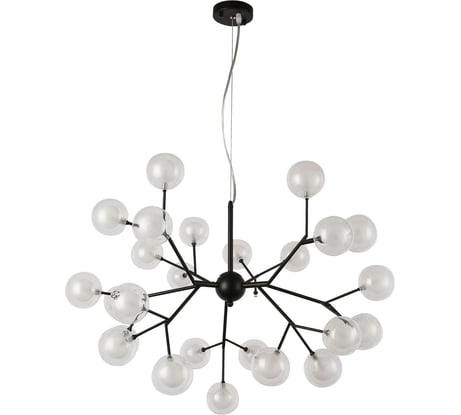 Подвесная люстра F-promo 2481-9P