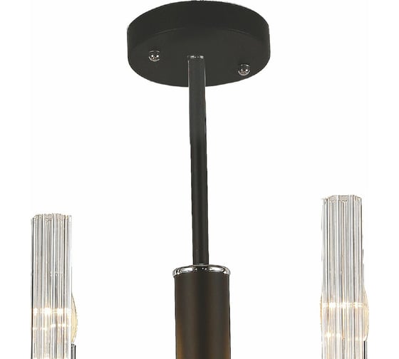 Подвесная люстра F-promo 2490-5P