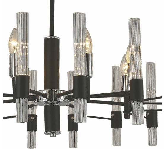 Подвесная люстра F-promo 2490-8P