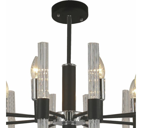 Подвесная люстра F-promo 2490-8P