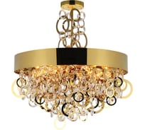 Подвесная люстра Favourite 2207-6P