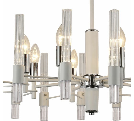 Подвесная люстра F-promo 2539-8P