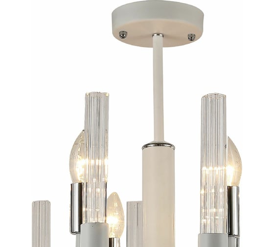 Подвесная люстра F-promo 2539-8P