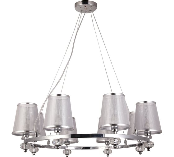 Подвесная люстра F-promo 2542-8P