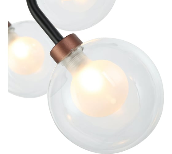 Подвесная люстра F-promo 2568-4P