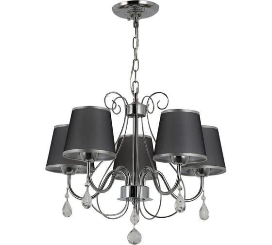 Подвесная люстра F-promo 2571-5P