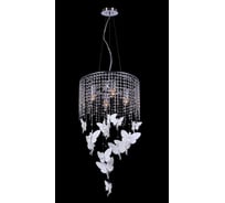 Каскадная люстра Favourite 1165-4PC