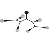 Подвесная люстра F-promo 2575-6P