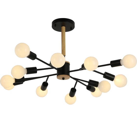 Подвесная люстра F-promo 2585-12P