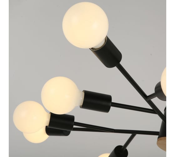 Подвесная люстра F-promo 2585-12P