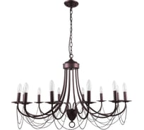 Подвесная люстра F-promo 2590-12P