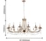Подвесная люстра F-promo 2591-18P 8