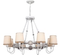 Подвесная люстра Favourite 2495-8PC