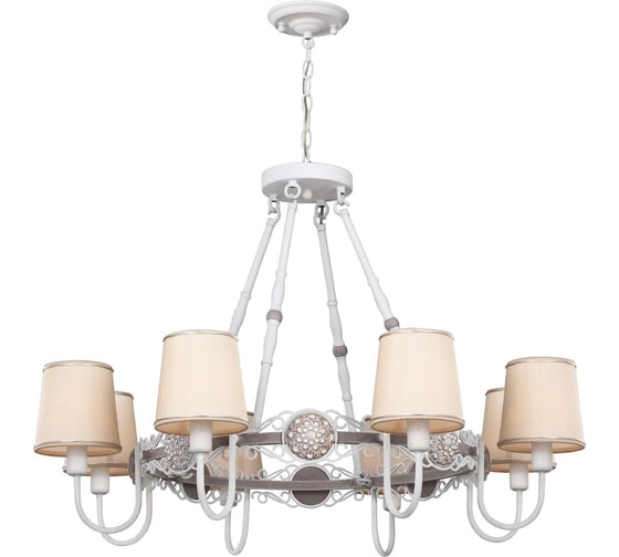 Подвесная люстра Favourite 2495-8PC