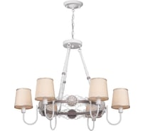 Подвесная люстра Favourite 2495-6PC