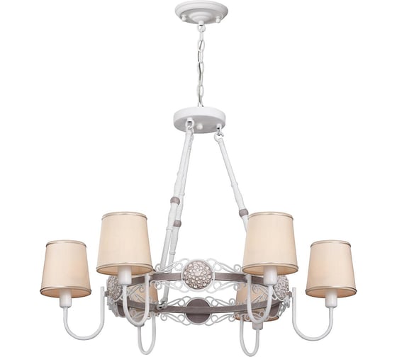 Подвесная люстра Favourite 2495-6PC 1