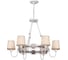 Подвесная люстра Favourite 2495-6PC 1