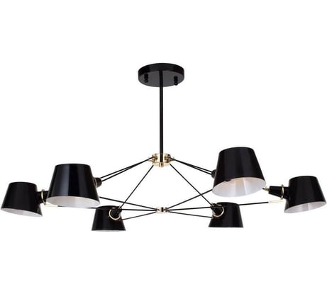 Подвесная люстра Favourite 1512-6P