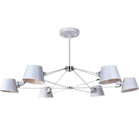 Подвесная люстра Favourite 1513-6P